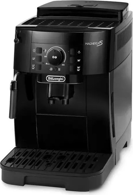 Кофемашина DeLonghi Magnifica S ECAM12.121.B