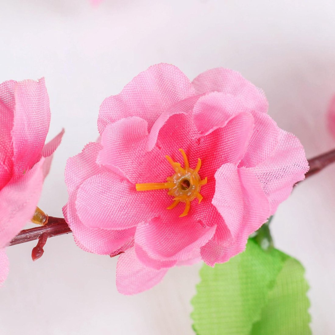 Искусственный цветок Poetry in flowers Сакура нежность 701094