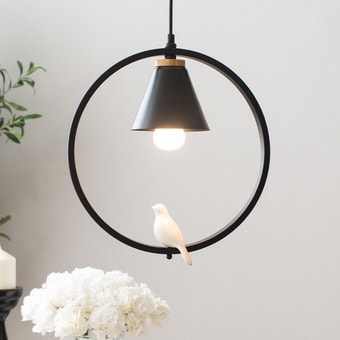 Подвесная люстра Home Light Астерия A043-5-B