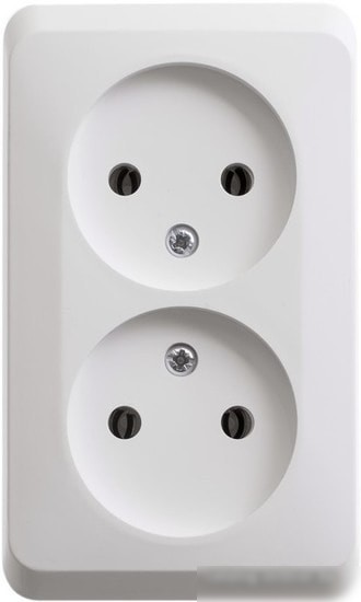 Розетка Schneider Electric Этюд PA16-005B