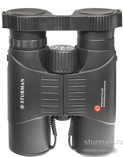 Бинокль Sturman 10x42 WP
