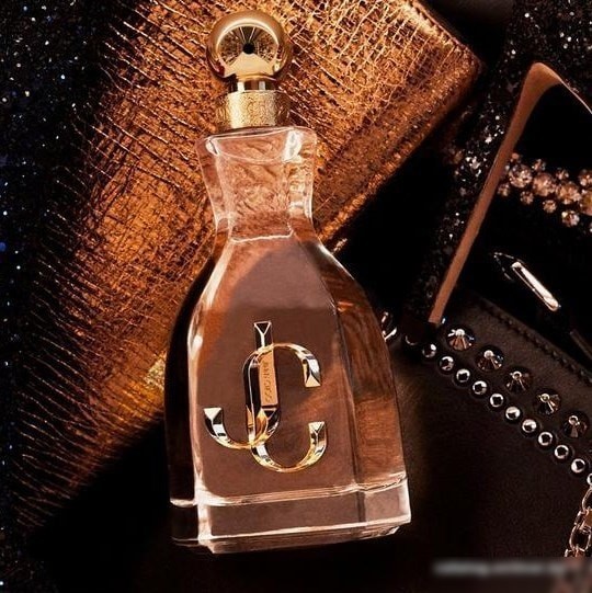 Jimmy Choo I Want Choo EdP (100 мл)