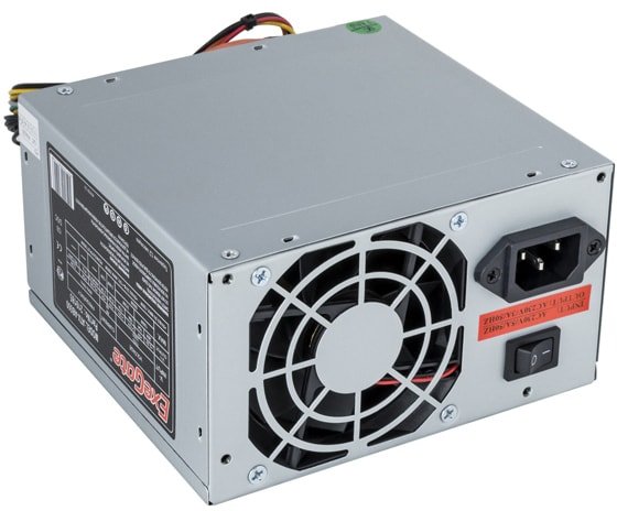 Блок питания ExeGate AB550 EX282066RUS-S