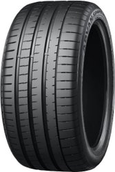 Летние шины Yokohama Advan Sport V107D 315/30R21 105Y Run-Flat