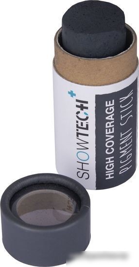 Карандаш меловой Show Tech Colour-IT Pigment Stick Dark Grey 45STP009 (темно-серый)