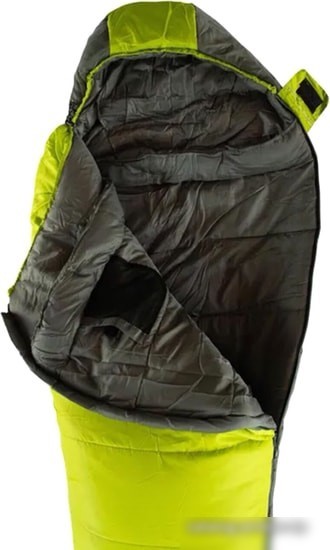 Спальный мешок TRAMP Voyager Long TRS-052L (правая молния)