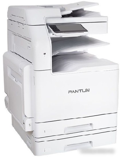 МФУ Pantum BM270ADN