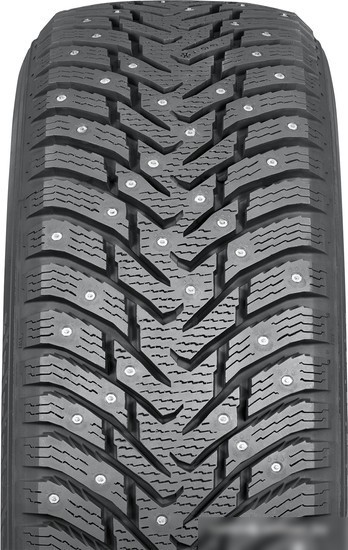 Автомобильные шины Ikon Tyres Nordman 8 175/70R13 82T (шипы)