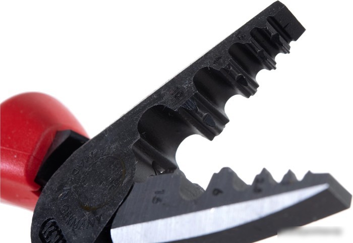 Кримпер Knipex Knipex 9772180