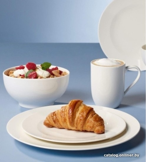 Столовый сервиз Villeroy & Boch For Me 10-4153-7277