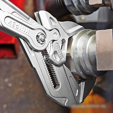 Клещи переставные Knipex 86 03 400