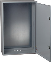 Щит с монтажной панелью EKF ЩМП-1000х650х300 (ЩРНМ-5) IP31 PROxima