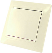 Выключатель TDM Electric Лама SQ1815-0101