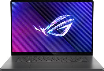 Игровой ноутбук ASUS ROG Zephyrus G16 OLED 2024 GU605MU-QR055