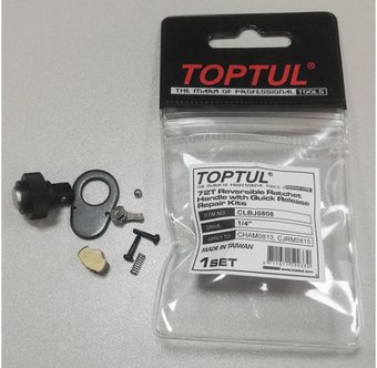 Ремкомплект Toptul для CJRM0815, CHAM0813