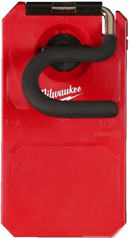 Крюк Milwaukee PackOut 4932480703
