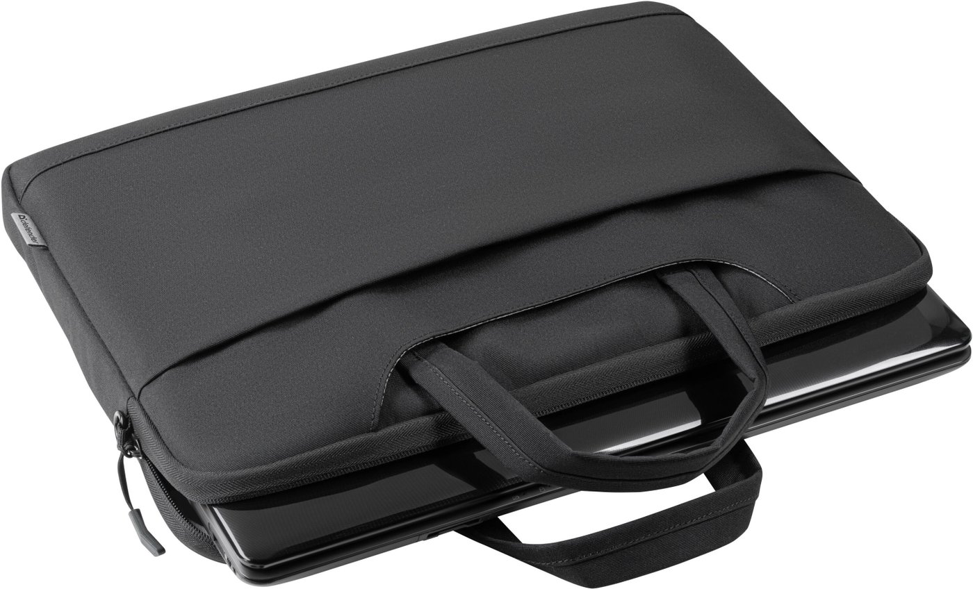 Сумка Defender Omny 15-16" (черный)