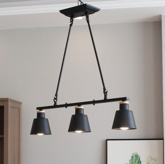 Подвесная люстра Home Light A070-3