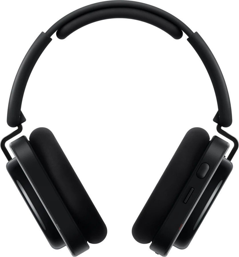 Наушники Nothing Headphone A (черный)