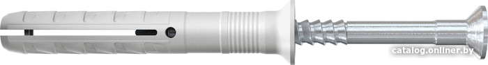 Дюбель-гвоздь Fischer N 8 x 80/40 S 48792 (100 шт)