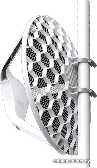 Точка доступа Mikrotik RBLHG-5HPnD-XL (4 шт.)