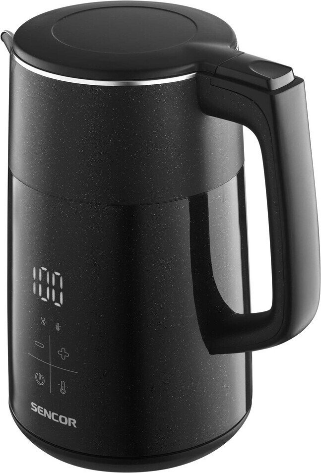 Электрический чайник Sencor SWK 0610BK