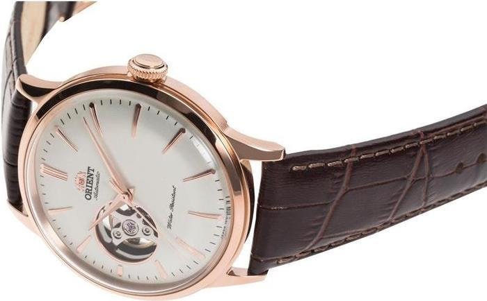 Наручные часы Orient Classic RA-AG0001S
