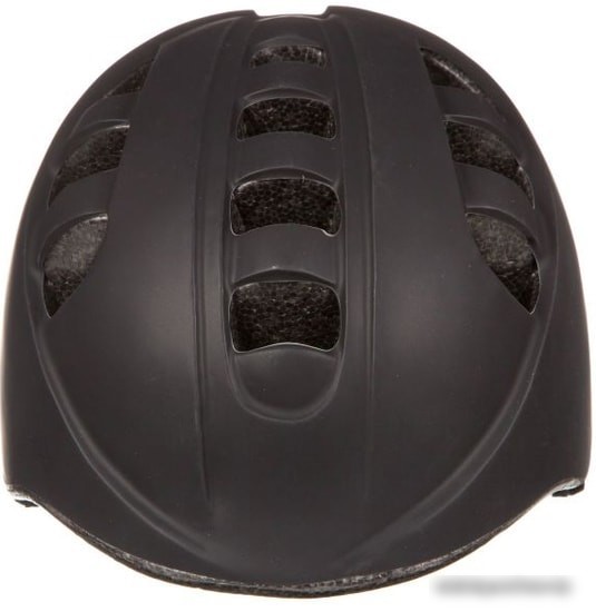 Cпортивный шлем STG MA-2-B XS (р. 44-48, черный)
