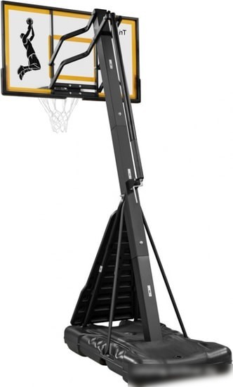 Баскетбольное кольцо Alpin Triple BST-54