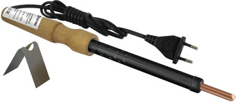 Стержневой паяльник TDM Electric Рубин ЭПЦН-40