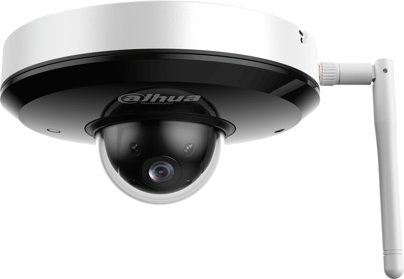 IP-камера Dahua DH-SD1A204DB-GNY-W IP-камера Dahua DH-SD1A204DB-GNY-W