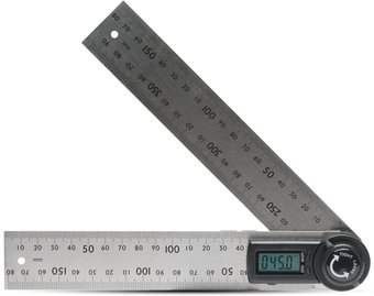 Строительный, слесарный, монтажный инструмент ADA Instruments AngleRuler 20 A00394
