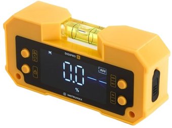 Уровень электронный Instrumax Digipro L