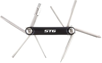 Мультитул STG YC-262