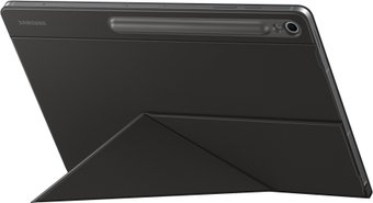 Чехол Samsung Smart Book Cover Galaxy Tab S10 FE+ (черный)