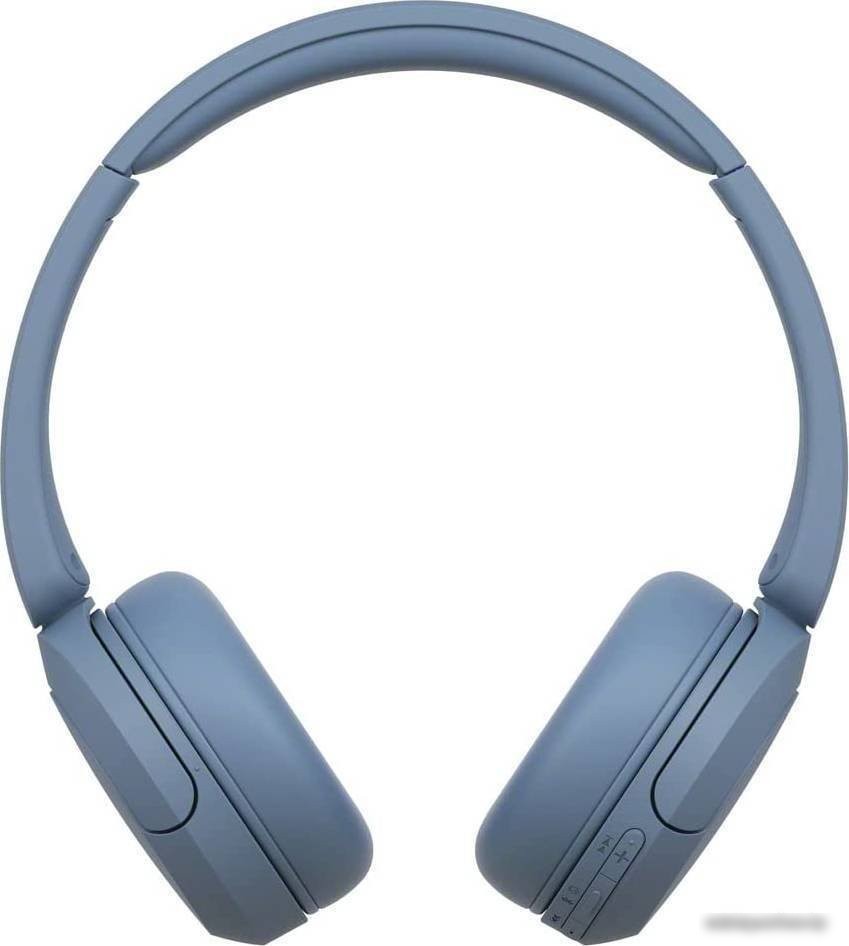 Наушники Sony WH-CH520 (синий)