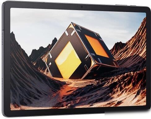 Планшет Cubot Tab 70 6GB/128GB LTE (серый)