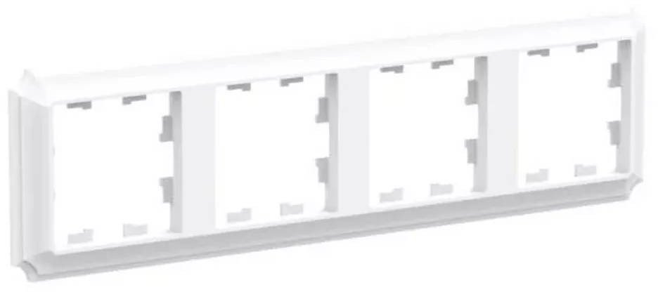 Рамка Systeme Electric Atlasdesign Antique ATN101304
