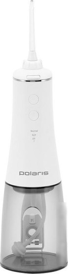 Ирригатор Polaris PWF 1004 W/T