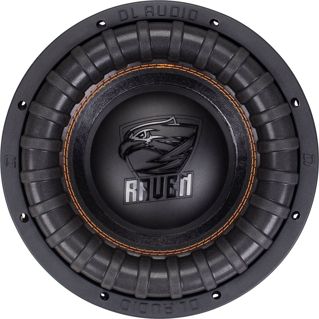 Автомобильная акустика DL Audio Raven 10 V.2