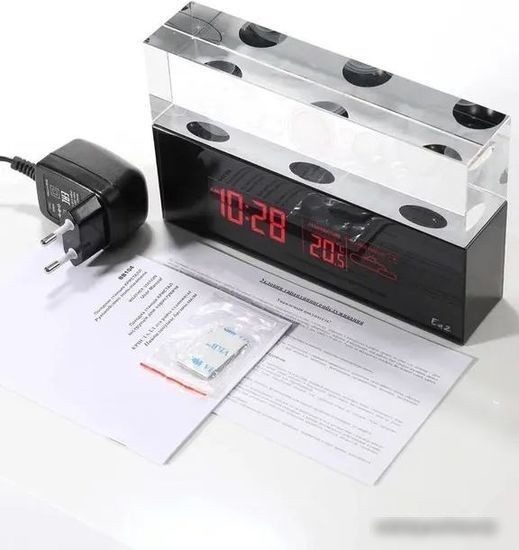 Метеостанция Ea2 BB104S
