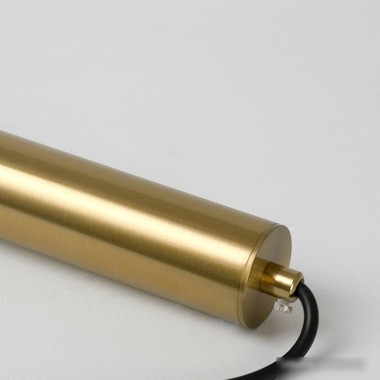 Подвесная люстра Lussole Lubbock LSP-7093