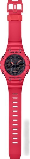 Наручные часы Casio G-Shock GA-B001-4A