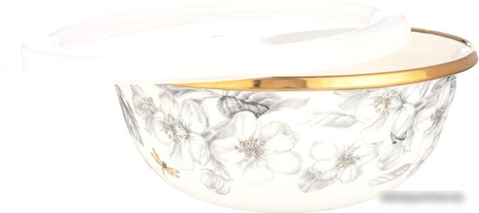 Набор салатников Agness 950-527