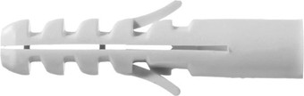 Дюбель распорный Starfix SMZ2-59271-10 (10 шт)