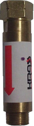 Затвор предохранительный Krass ЗП-Г-10 (2117569)