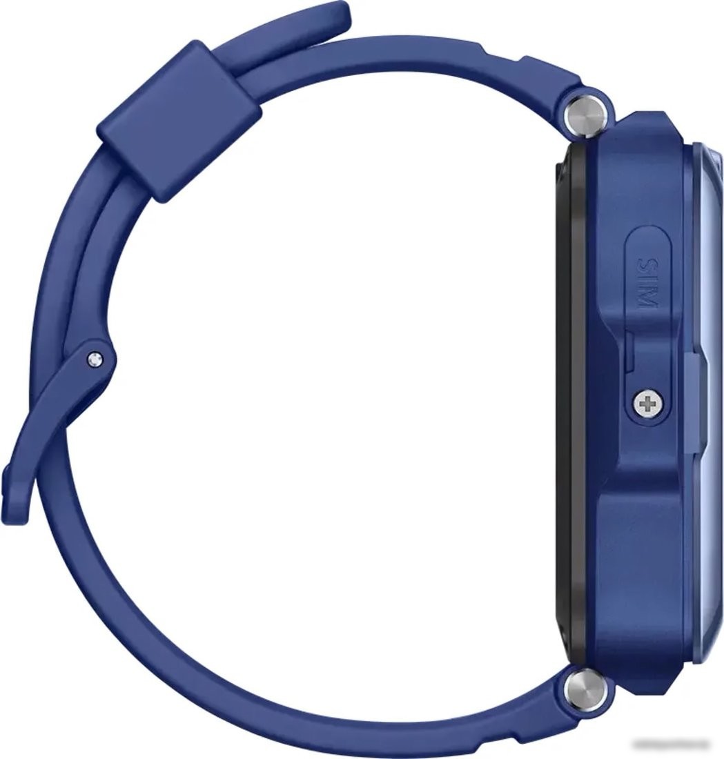Детские умные часы Huawei Watch Kids 4 Pro (синий)