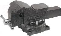 Тиски Yato YT-6504