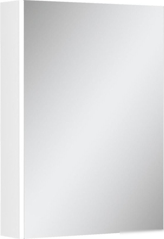 Volna Шкаф с зеркалом для ванной Prime LED 60
