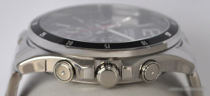 Наручные часы Casio MTP-1374D-1A